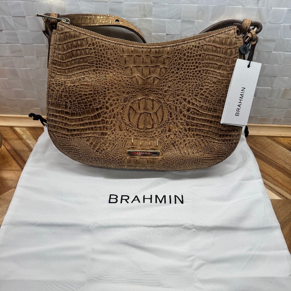 Brahmin Shayna Crossbody